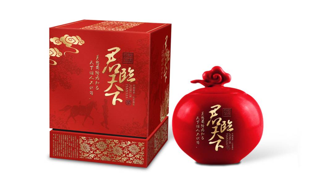 拒绝华而不实：以硬核品质重塑万柏林区包装设计行业标杆