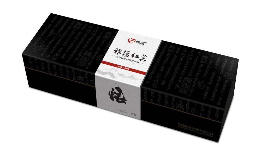 万柏林区包装设计新趋势：本土文化与现代审美的深度融合之道